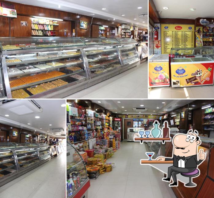 Check out how KIPPS-PERFECT CIRCLE INDUSTRIES looks inside