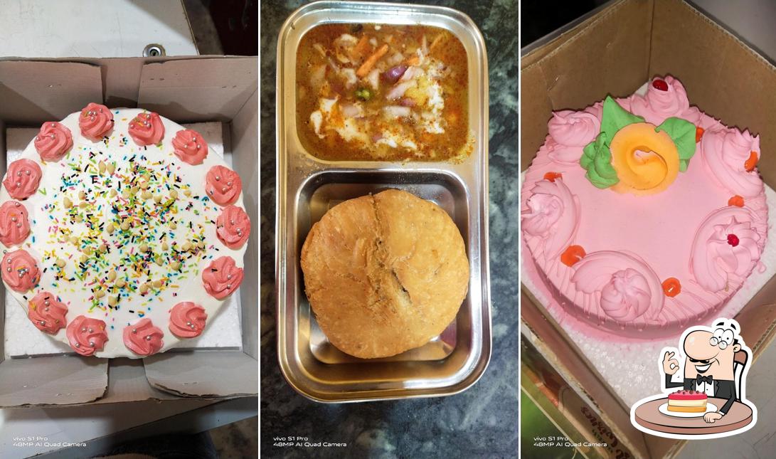 OM sweets&snacks