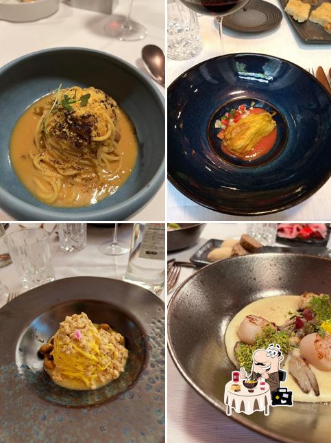 Ramen al Osteria Vecchio Borgo