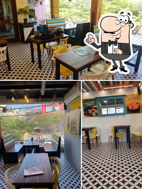 Check out how Wat-a-Burger looks inside