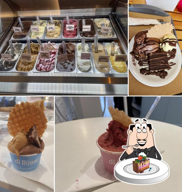 Di Rossi Gelateria