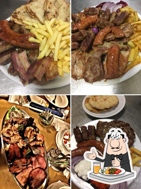 Churrasco al Dlf da Nada