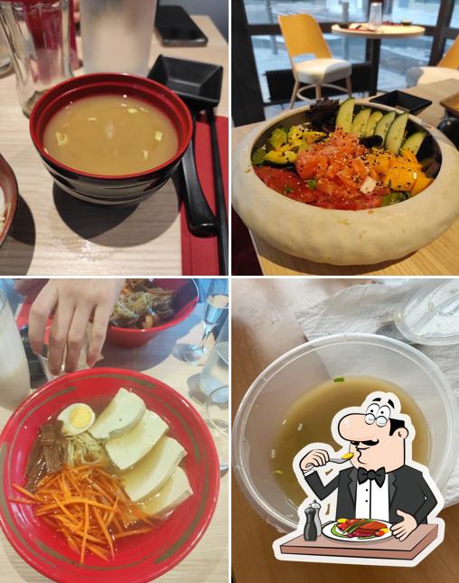ITO Gare Sushi&Bento