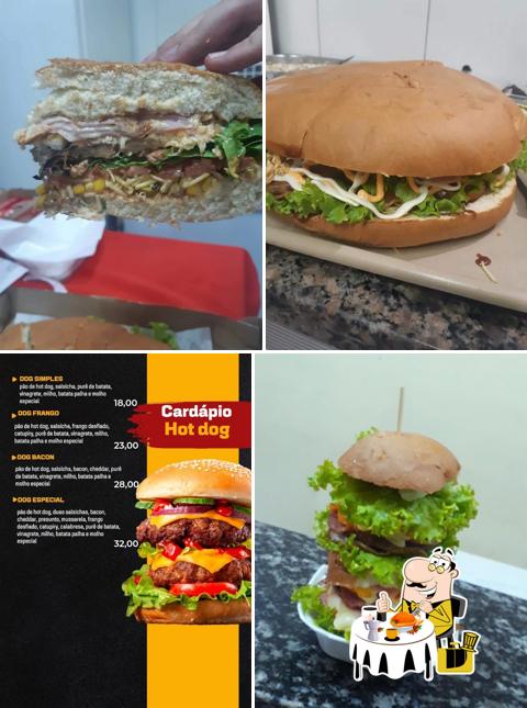 São Luiz Pizzaria