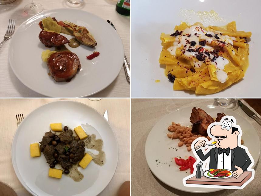 Ristorante Enoteca Del Duca