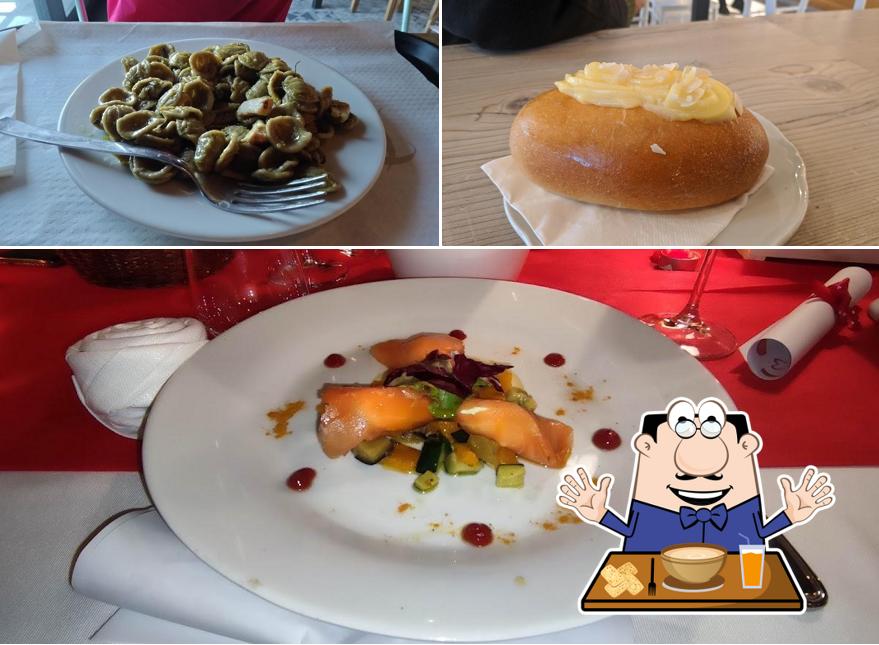 Cibo al Pane & Amore