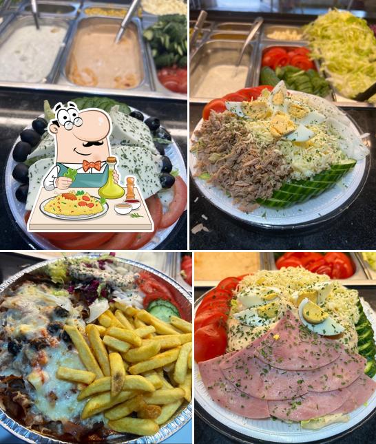 Grill 2002 Coesfeld