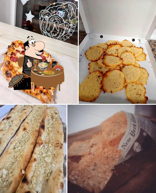 Platti al PIZZAMAN