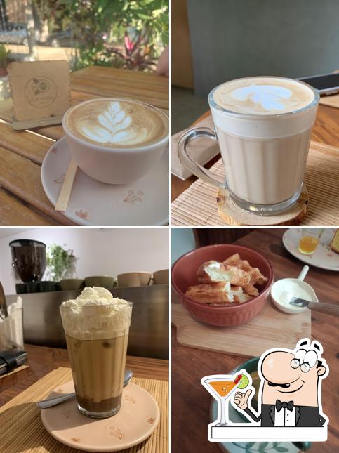 Vilaverde Café