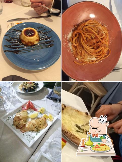 Cibo al Zero Nodi