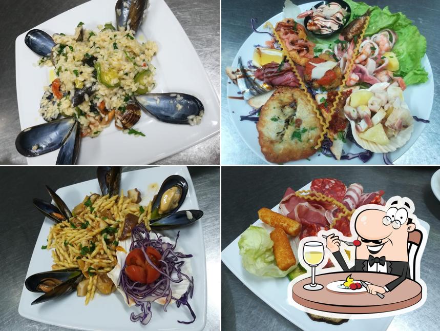 Le Casette Ristorante Pizzeria