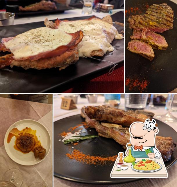 Cibo al AL PALO