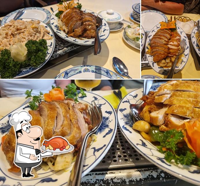 China Restaurant Castrop Rauxel Buffet