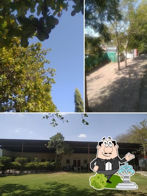 Hotel Kaash