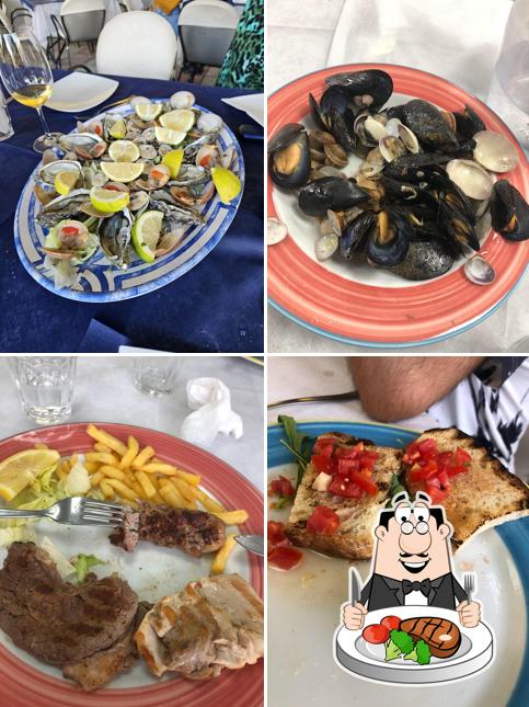 Bistecca al Pizzeria
