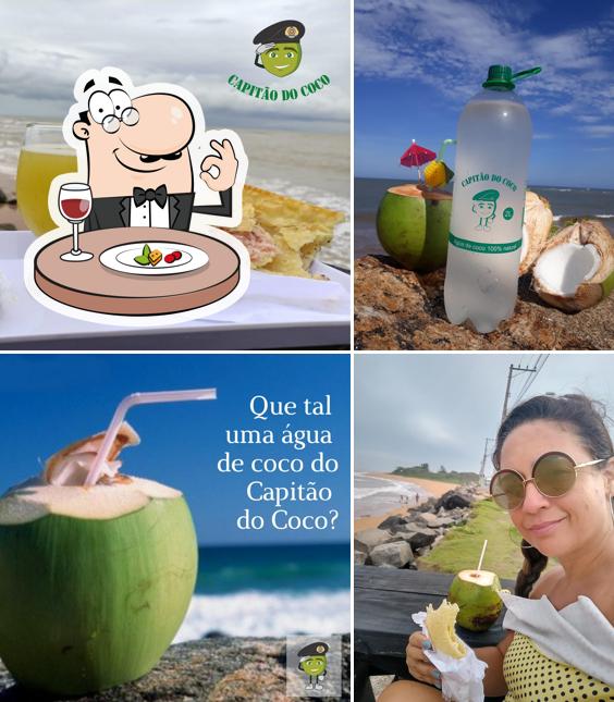Capitão do Coco