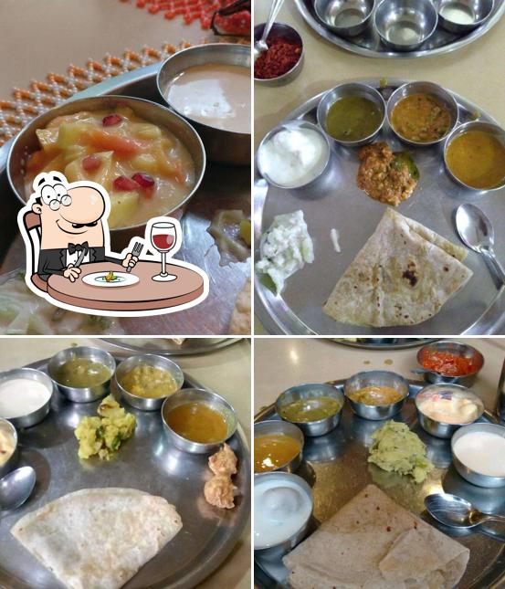 Siddhivinayak Dining Hall