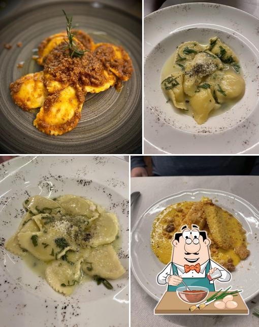 Ravioli al Il Ricettario