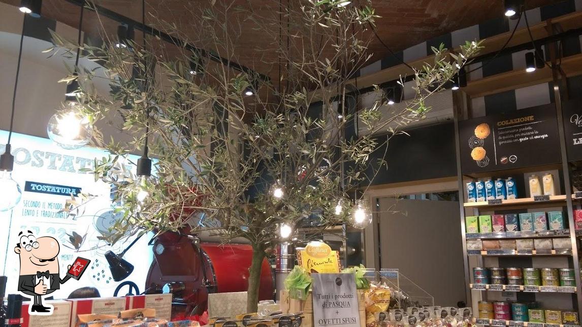 Ecco un'immagine di Caffè Vergnano