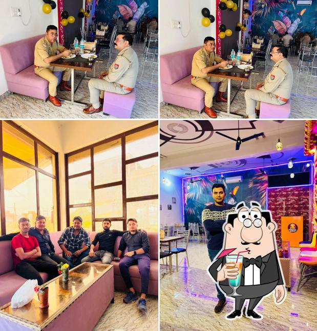 KARHAL Cafe & Restaurant