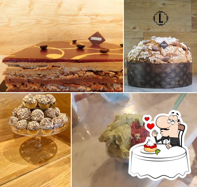 Pasticceria Liguoro