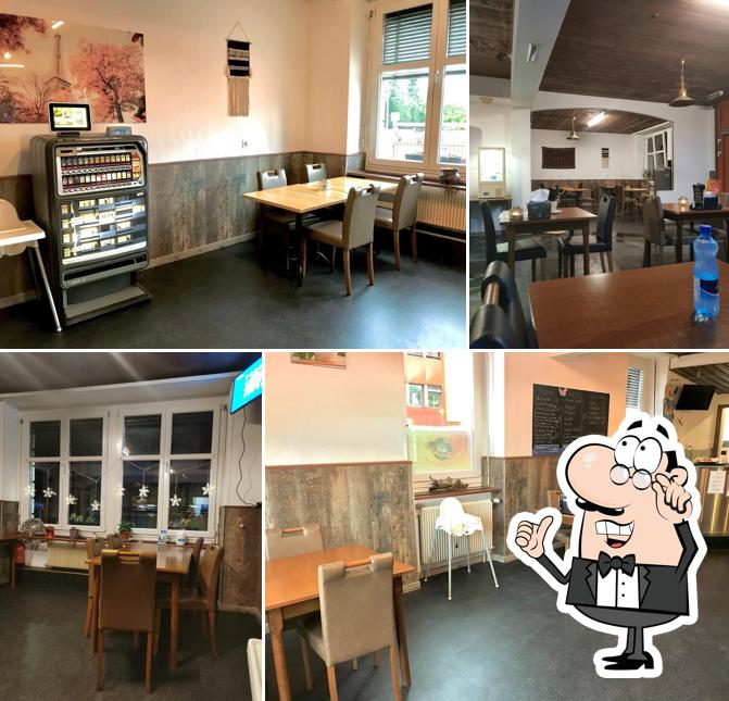 Galaxi Pizza Kebab & Tacos