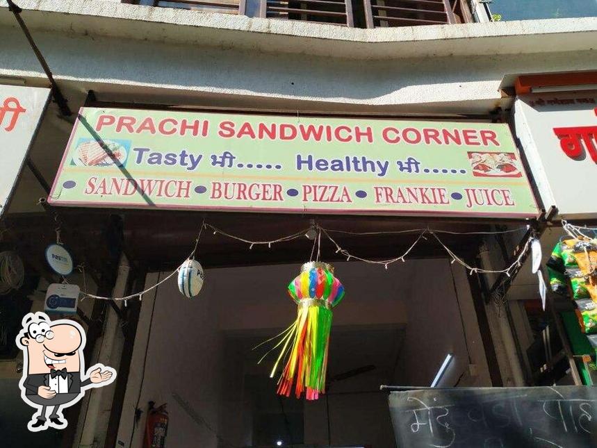 Prachi Sandwich Corner photo