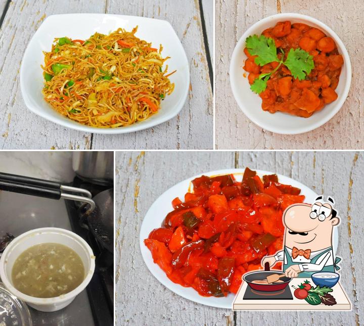 Thali By Good Food Pavillion