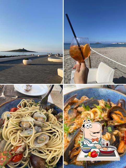 SunLife Beach Restaurant