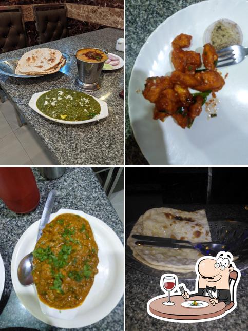 Balaji Santosh Family Dhaba