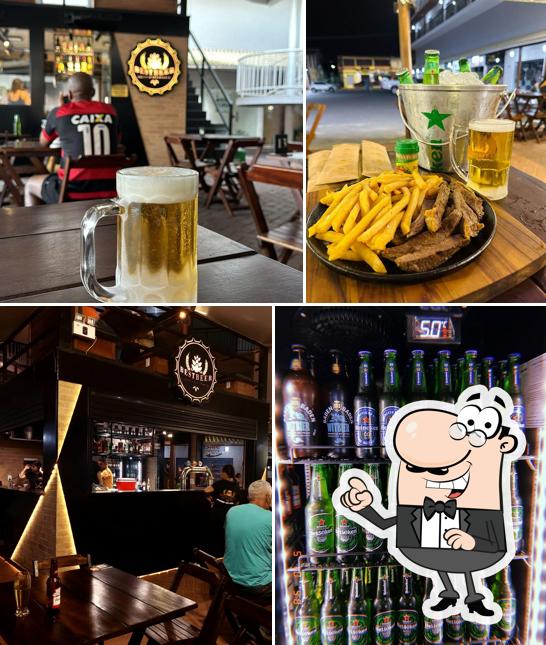 Best Beer - Chopp e Petiscaria