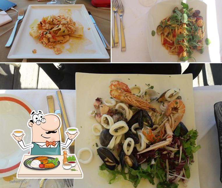 Platti al Il Veliero