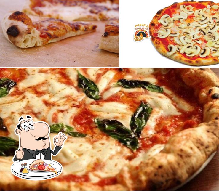 La pizza è il piatto veloce preferito al mondo