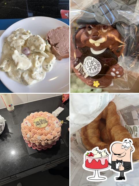 Vedi questa immagine di Bäckerei Konditorei Confiserie WickAG