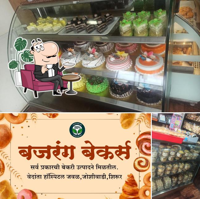Bajrang Bakers