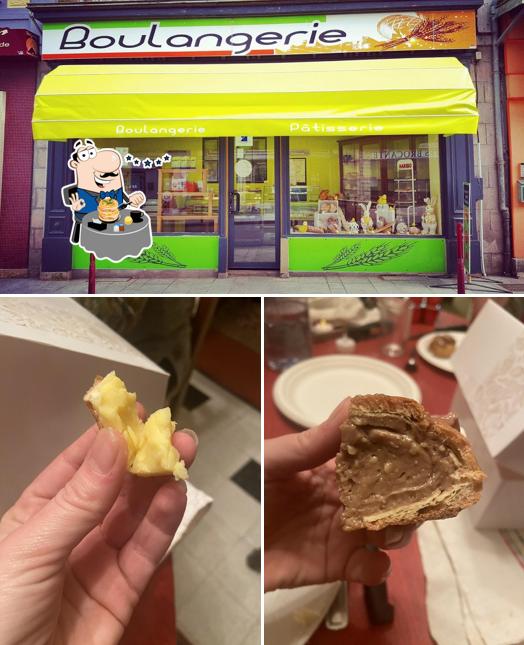 Boulangerie Les Zydé'lices