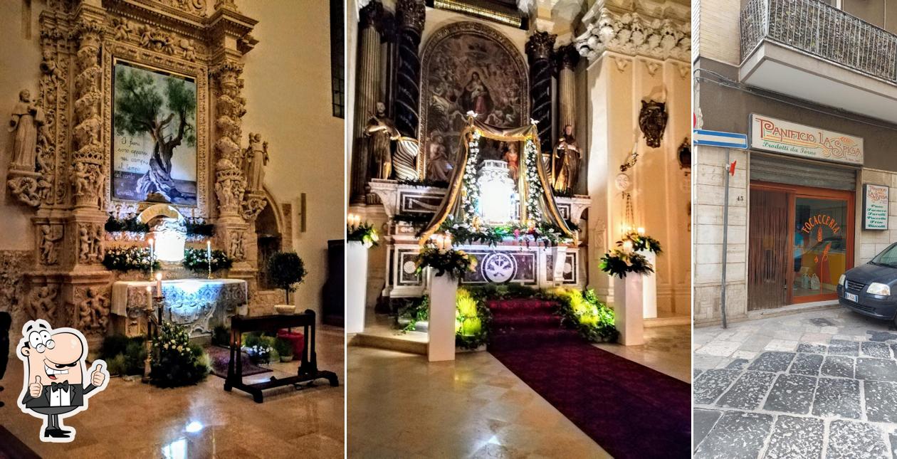 Immagine di Panificio la Spiga