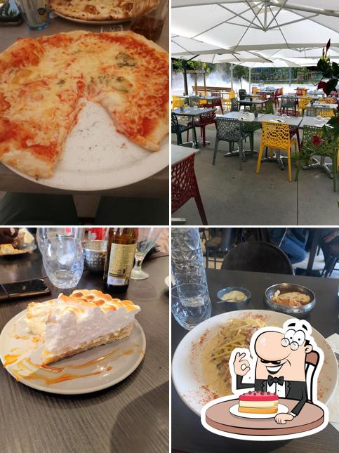 Pizzeria Chez Enzo - Meylan