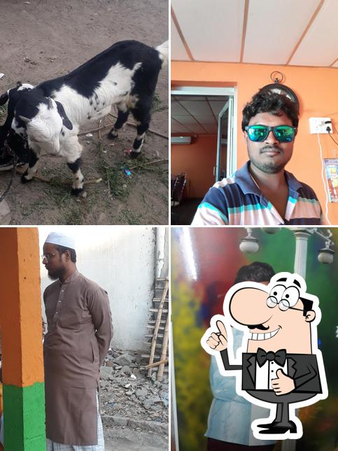 Subhahan Mutton Shop