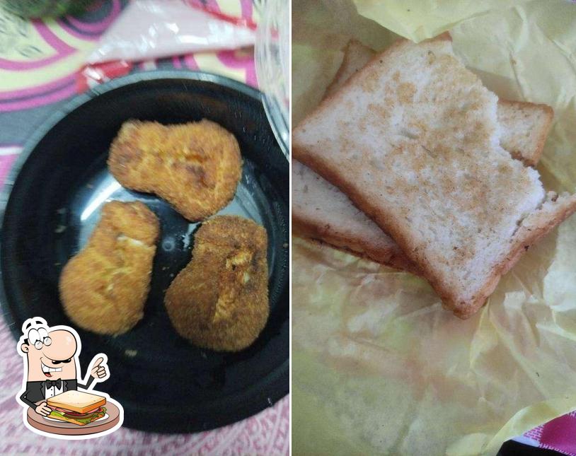 Tanku's Cloud Kitchen