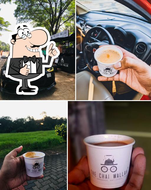 See this image of The Chai Wallah