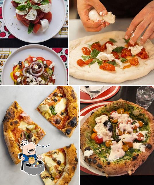 Platti al Pizzagnolo