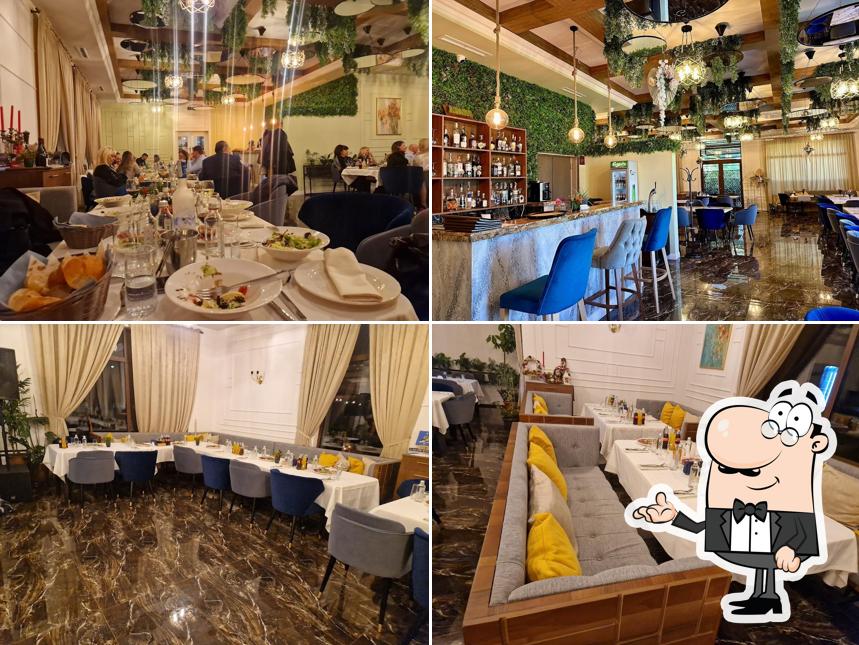 Арменски ресторант Аракс / Armenian restaurant Araks - гр. Костинброд