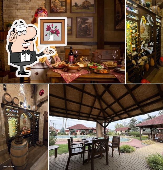 Comrat Wines