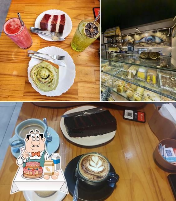 See this photo of Fermentados Bakery - Padaria Artesanal