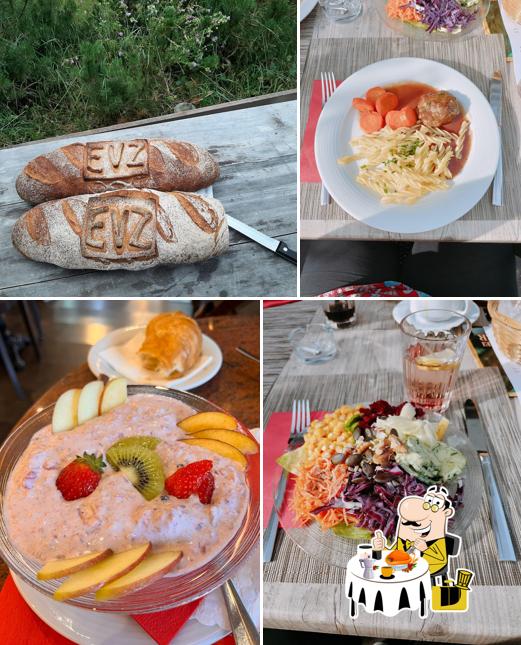 Cibo al Conditorei Fischer AG