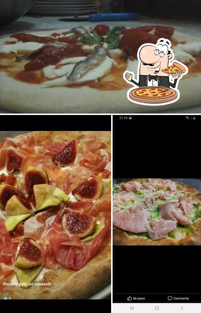 La pizza è il piatto veloce preferito al mondo