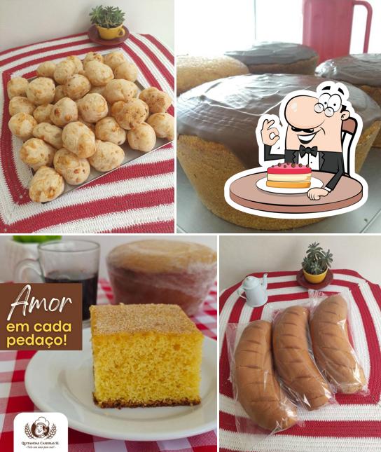 Quitandas Caseiras SL