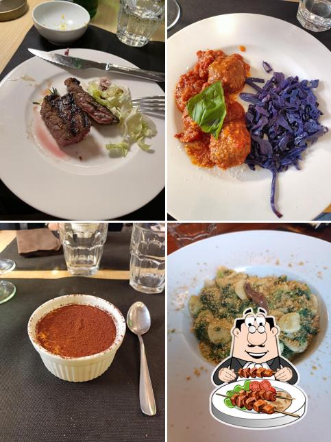 Platti al SUD Vino & Cucina