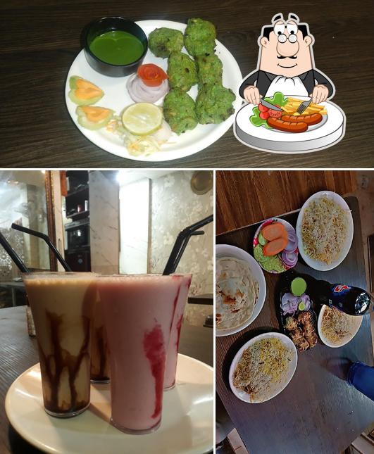 Meals at Swadisht